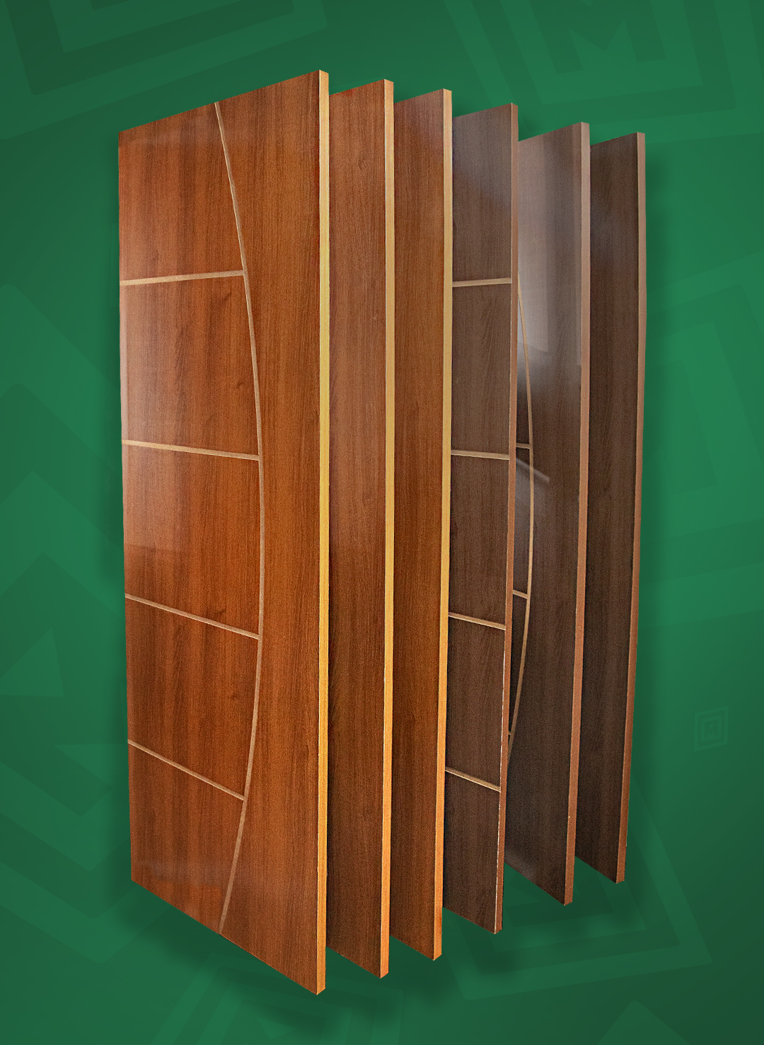 Porta — diversos modelos